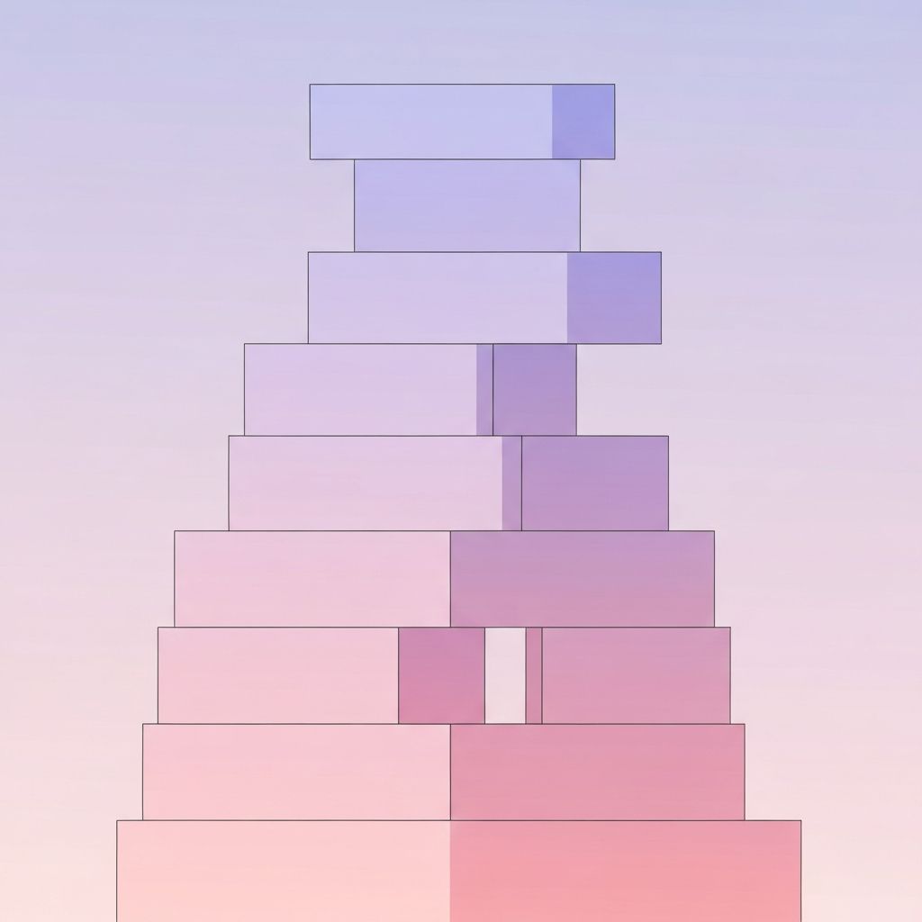 Habit Stacking: The Neuroscience of Building Lasting Routines